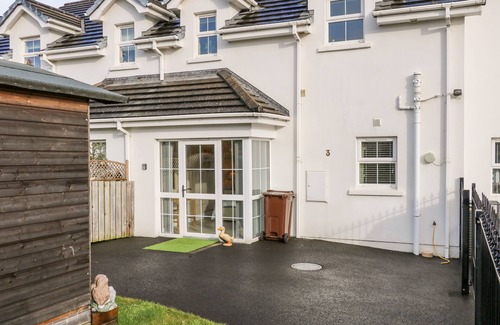 Coleraine House | Seaview