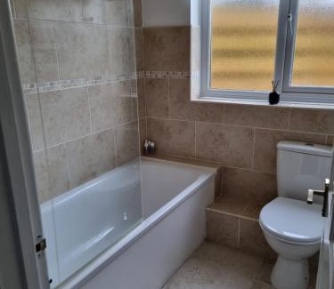 Penzance Apartment | Seaview