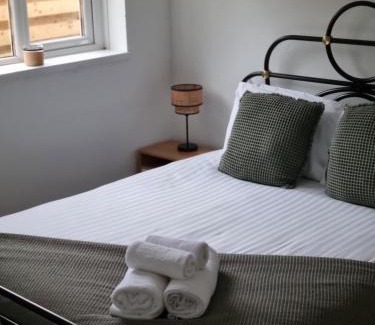 Penzance Apartment | Seaview