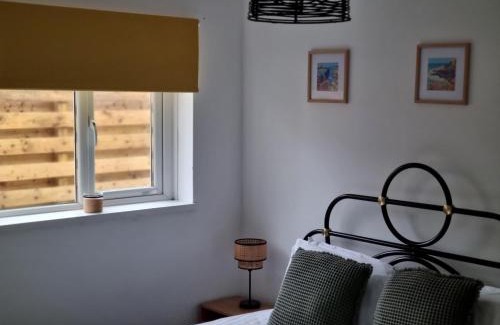 Penzance Apartment | Seaview