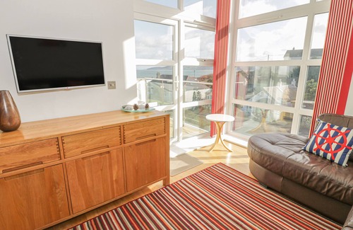 Benllech Cottage | Seaview