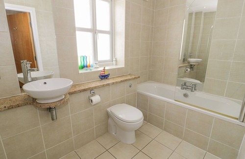 Benllech Cottage | Seaview