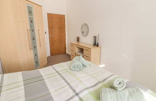 Benllech Cottage | Seaview
