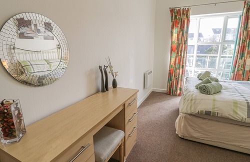 Benllech Cottage | Seaview