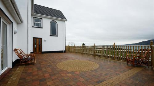 Newry House | Seaview Guesthouse