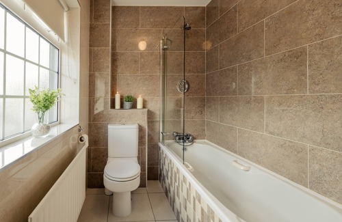 Dingle Bed & Breakfast | Seaview Heights