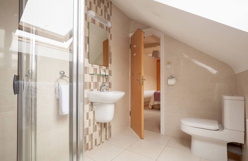 Dingle Bed & Breakfast | Seaview Heights