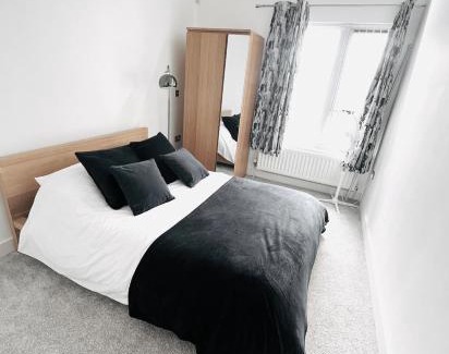 Portstewart Apartment | Seaview Hideway - Abnb