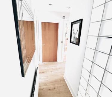 Portstewart Apartment | Seaview Hideway - Abnb