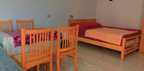 Borg el Arab Ski Chalet | Seaview Honeymoon Escape- Studio