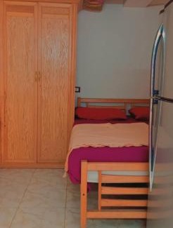 Borg el Arab Ski Chalet | Seaview Honeymoon Escape- Studio
