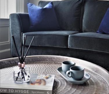 Larne House | Seaview House Bed and Breakfast