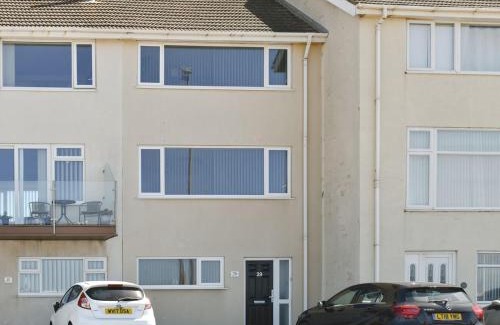 Thornton-Cleveleys House | Seaview House