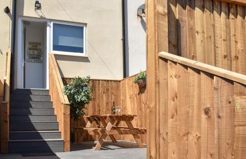 Thornton-Cleveleys House | Seaview House