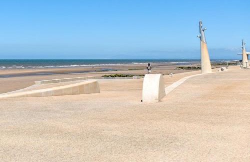 Thornton-Cleveleys House | Seaview House