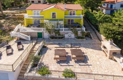 Zagorje Apartment | Seaview House Helena Apartments