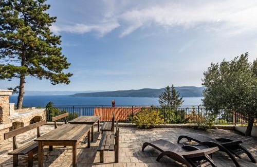 Zagorje Apartment | Seaview House Helena Apartments
