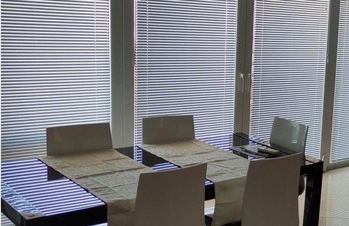 Novi Vinodolski Apartment | Seaview