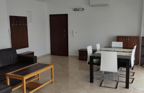 Novi Vinodolski Apartment | Seaview