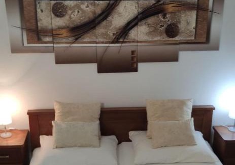 Novi Vinodolski Apartment | Seaview