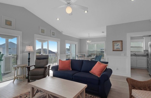 Seagrove Beach Condo | Seaview II