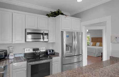 Seagrove Beach Condo | Seaview II