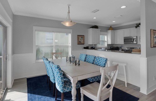 Seagrove Beach Condo | Seaview II