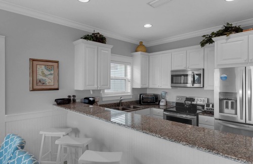 Seagrove Beach Condo | Seaview II