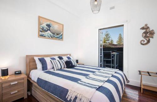 Henley Beach Apartment | Seaview No 6 Henley Beach Wifi