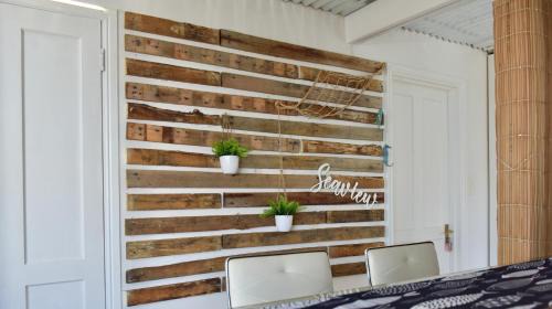 Betty's Bay Apartment | Seaview on 2822 - Romantic Ocean Studio