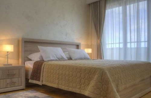 Przno Apartment | Seaview one-bedroom apartment Kamenovo