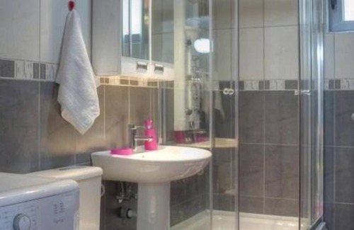 Przno Apartment | Seaview one-bedroom apartment Kamenovo