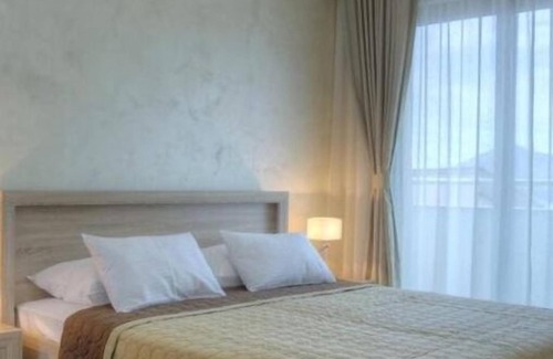 Przno Apartment | Seaview one-bedroom apartment Kamenovo
