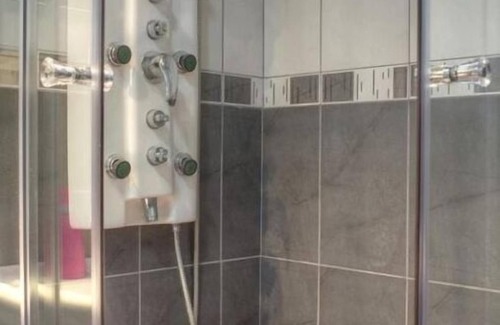 Przno Apartment | Seaview one-bedroom apartment Kamenovo