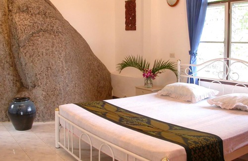 Lamai Hotel | Seaview Paradise Mountain Holiday Villas
