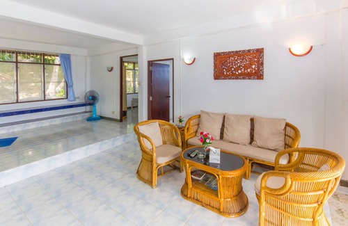 Lamai Hotel | Seaview Paradise Mountain Holiday Villas