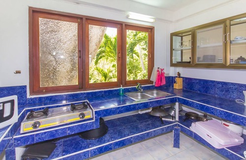 Lamai Hotel | Seaview Paradise Mountain Holiday Villas