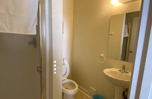 North Topsail Beach Hotel | Seaview Pier and Motel