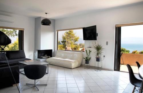 Chalcis Apartment | Seaview Resort