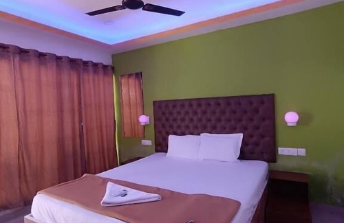 Havelock Island Resort | Seaview Resort