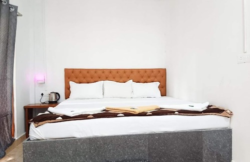 Havelock Island Resort | Seaview Resort