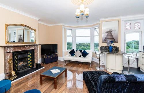 South Shields Apartment | Seaview Retreat - South Shields