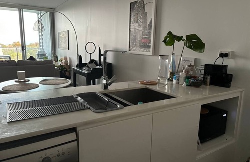 Little Bay Apartment | Seaview Sanctuary in Little Bay