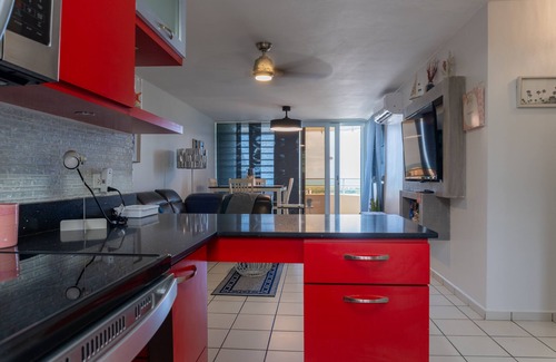 Ceiba Apartment | Seaview Serenity Near Culebra Ferry