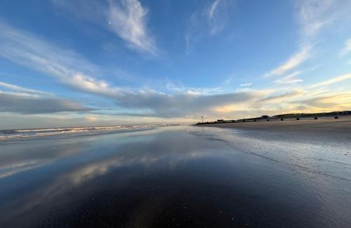 Cleethorpes Apartment | Seaview Smuggler Cove Cleethoropes