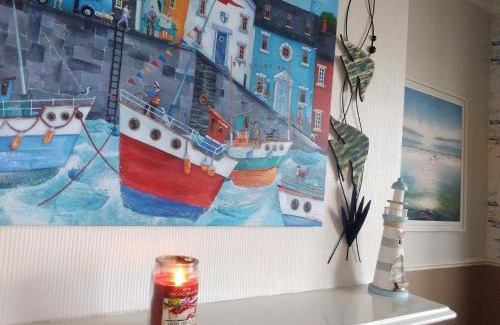 Cleethorpes Apartment | Seaview Smuggler Cove Cleethoropes