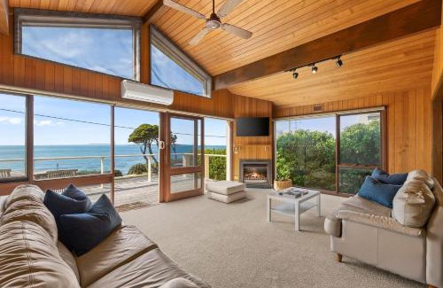 Point Lonsdale House | Seaview Splendour