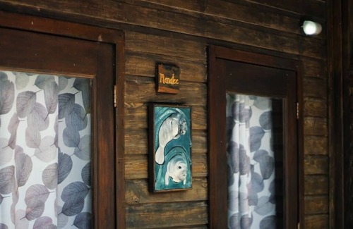 San Pedro Apartment | Seaview Studio "Manatee" @NorthBeachRetreat