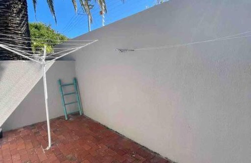 Kalk Bay Apartment | Seaview Terrace