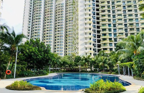 Gelang Patah Apartment | Seaview Vacation Home Near Water Park